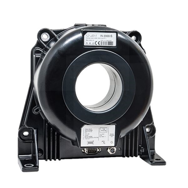 LEM萊姆?IN1000-S ultrastab高精度電流傳感器 霍爾傳感器